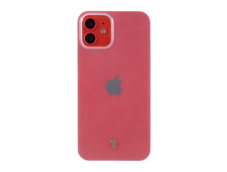 Carcasa TPU pp branco por Apple iPhone 12/12 Pro