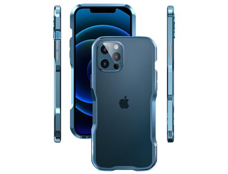 Carcasa para iPhone 12 Mini