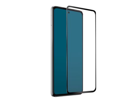 Protector de Pantalla Cristal Templado Motorola G72 SBS Transparente