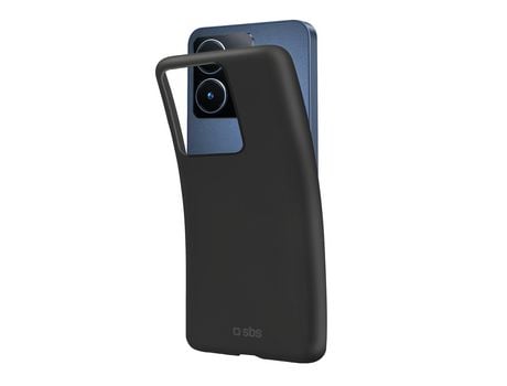 Funda Vivo Y22 SBS Sensity Nego