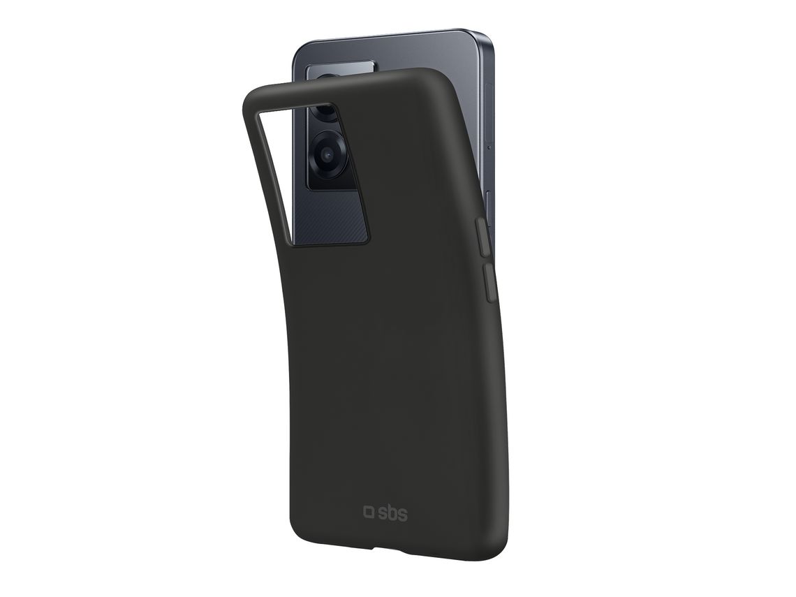 Carcasa para Realme Narzo 50 5G SBS Sensity