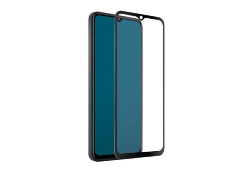 Protector de Pantalla Cristal Templado Realme Narzo 50 5G SBS Transparente
