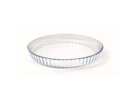 Molde tarta rizado otto 275 x 53 mm