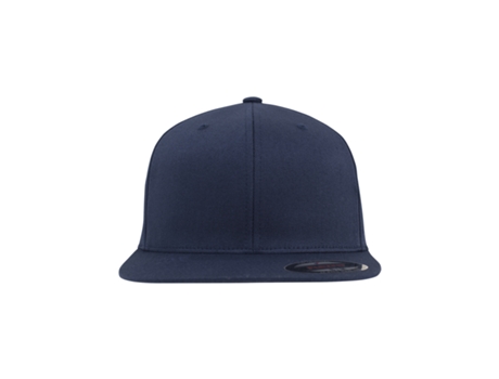 Gorra FLEXFIT flat visor