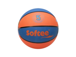 Balón baloncesto softee hand