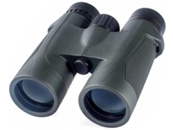 Binóculos Hd 8x42 À Prova Dágua Binóculos Leves À Prova De Fumaça Para Viagens De Observação De Pássaros Caminhadas E Shows Verde Facpoet