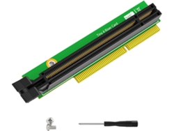 Tarjeta De Expansión Pcie 01aj940 Que Mejora La Conectividad Para Múltiples
