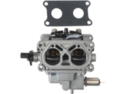 16100-z0a-815 Carburador De Repuesto Honda Gcv530 Gxv530 Para Motores De Tractor