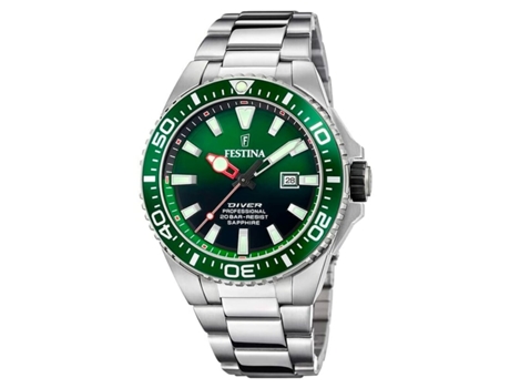 Reloj Hombre FESTINA F20663/2