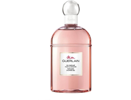 Gel de Baño GUERLAIN Guerlain Mon Guerlain Perfumed (200 ml)