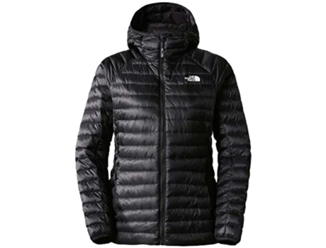 Chaqueta Women´S Bettaforca Lt Down Hoodie