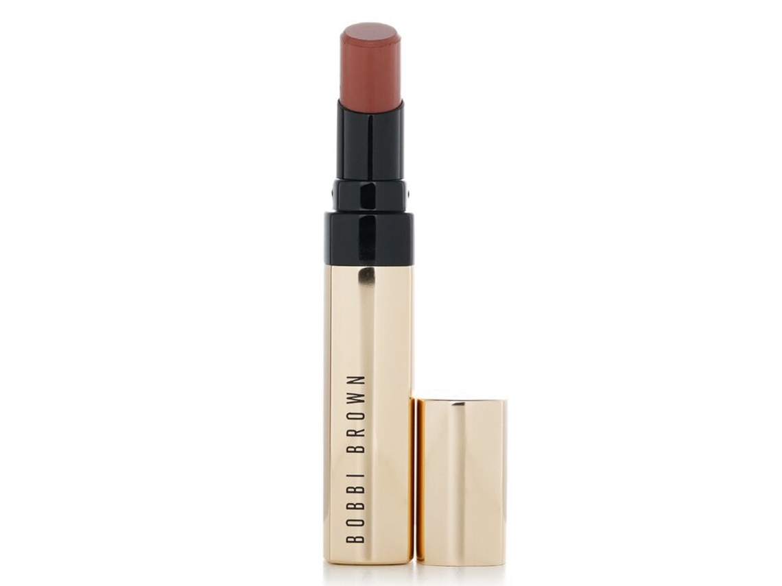 Lápiz labial Luxe Shine Intense Bold Honey 3,4 g/0,11 oz Bobbi Brown