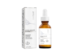 Esencia de escualano con retinol al 0,5 %