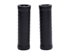 Puños De Silicona Negros Xiaomi Pro/pro2 [ewheel] - 2 Uds