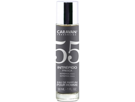 CARAVAN Perfume de Hombre Nº55 - 30ml