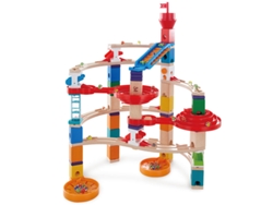 Puzzle QUADRILLA (Madera - Beige - 52.5 x 48 x 9 cm)