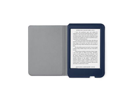 Carcasa para Ebook RAKUTEN Clara 2e basic sleepcover