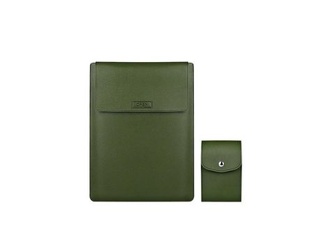Carcasa para Portátil 13'' SLOWMOOSE Verde