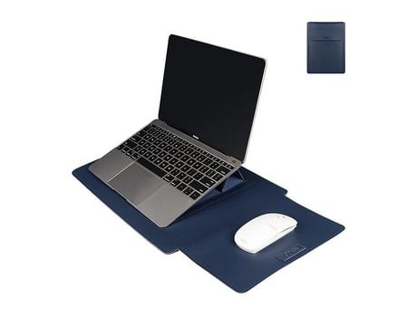 Carcasa para Portátil 15.4'' SLOWMOOSE Azul