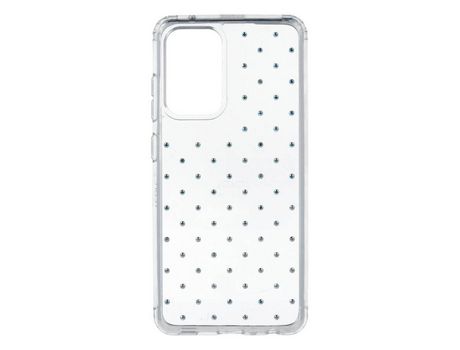 Carcasa SAMSUNG Galaxy A52 5G Transparente