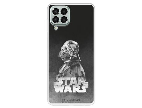 Carcasa SAMSUNG Galaxy M33 5G Transparente