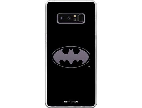 Carcasa SAMSUNG Galaxy Note8 Transparente