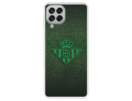 Carcasa SAMSUNG Galaxy M33 5G Transparente