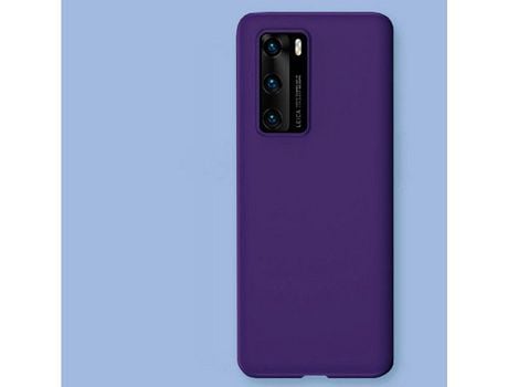 Carcasa para Samsung Galaxy S8 SLOWMOOSE Morado