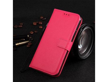 Carcasa para Samsung Galaxy A20E A10E SLOWMOOSE Rojo