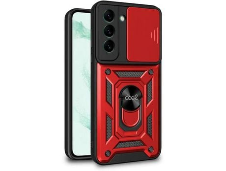 Carcasa para Samsung Galaxy S22 Plus COOL