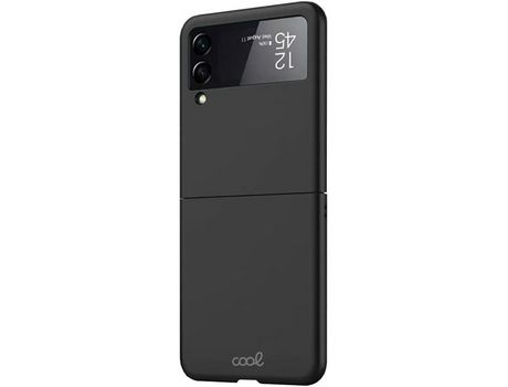 Carcasa para Samsung Galaxy Z Flip 4 COOL
