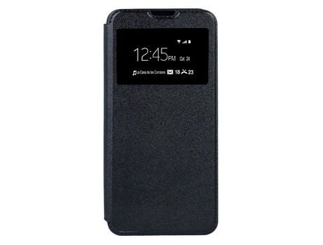Carcasa SAMSUNG Galaxy M33 Negro