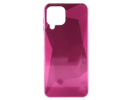Carcasa SAMSUNG Galaxy M33 5G Rosa