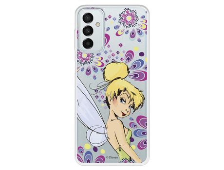 Carcasa SAMSUNG Galaxy M23 5G Transparente