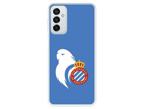 Carcasa SAMSUNG Galaxy M23 5G Transparente