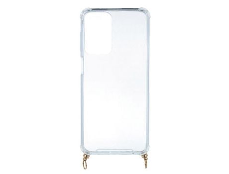 Carcasa SAMSUNG Galaxy A23 5G Transparente