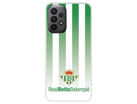 Carcasa SAMSUNG Galaxy A23 5G Transparente