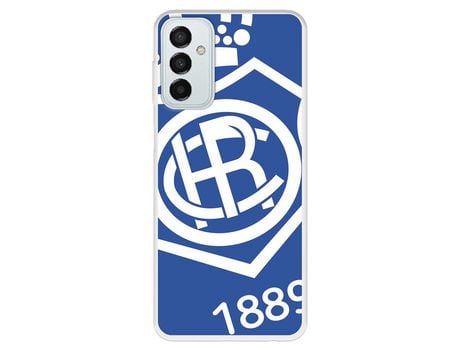 Carcasa SAMSUNG Galaxy M23 5G Transparente