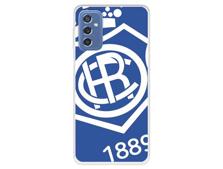 Carcasa SAMSUNG Galaxy M52 5G Transparente