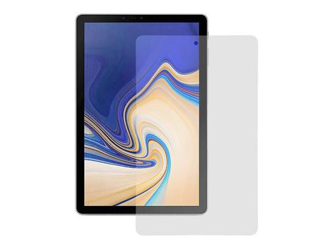 Carcasa SAMSUNG Galaxy Tab A 10.1 Transparente