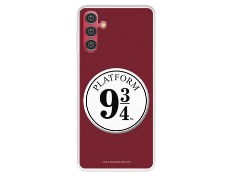 Carcasa SAMSUNG Galaxy A04S Transparente