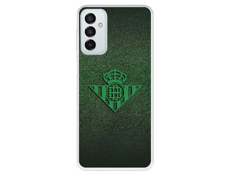 Carcasa SAMSUNG Galaxy M23 5G Transparente
