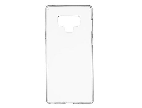 Carcasa SAMSUNG Galaxy Note 9 Transparente