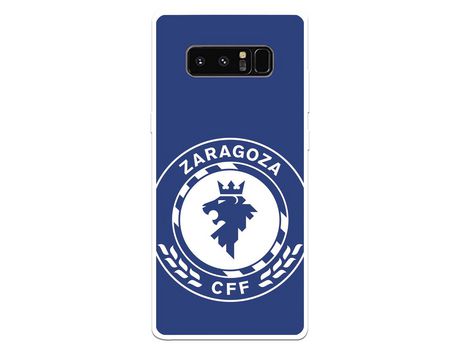 Carcasa SAMSUNG Galaxy Note8 Transparente