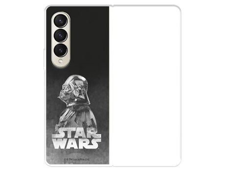 Carcasa SAMSUNG Galaxy Z Fold4 Transparente