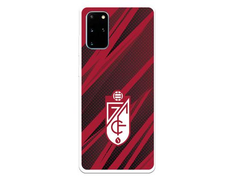 Carcasa SAMSUNG Galaxy S11 Transparente