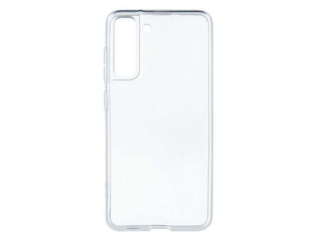 Carcasa SAMSUNG Galaxy S21 Fe Transparente