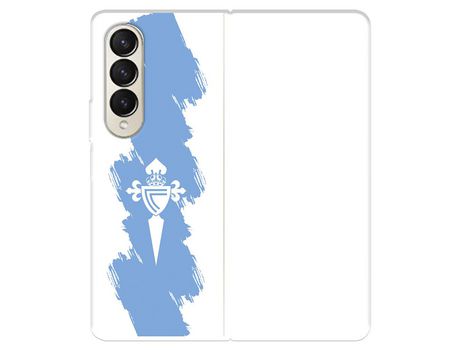 Carcasa SAMSUNG Galaxy Z Fold4 Transparente