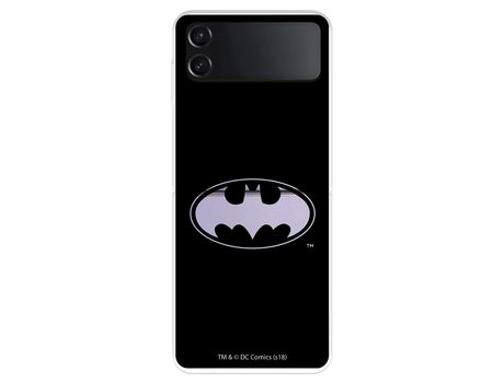 Carcasa SAMSUNG Galaxy Z Flip4 Transparente