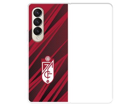 Carcasa SAMSUNG Galaxy Z Fold4 Transparente